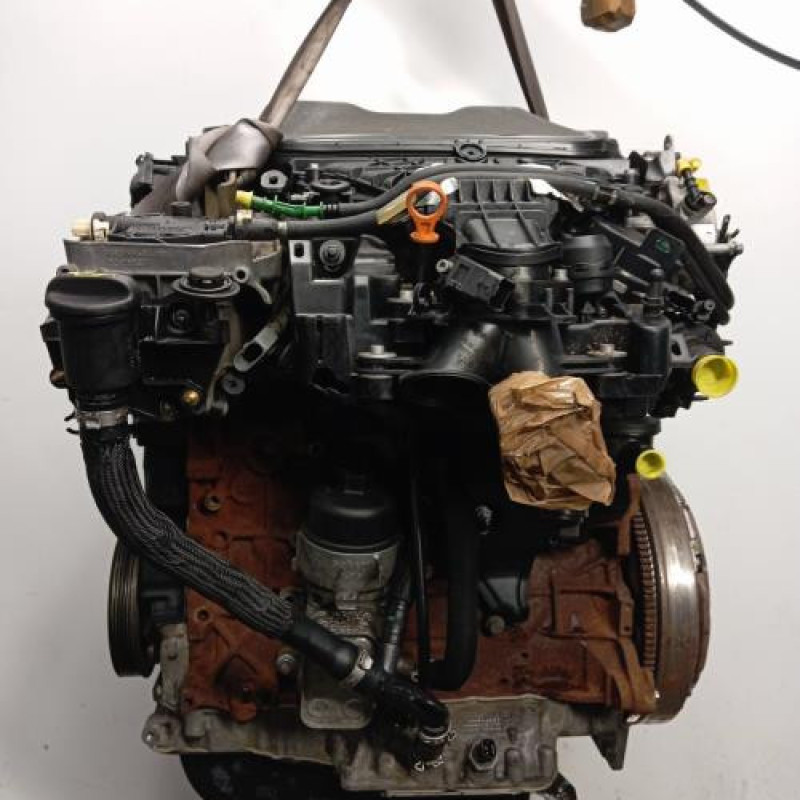 Moteur PEUGEOT 807