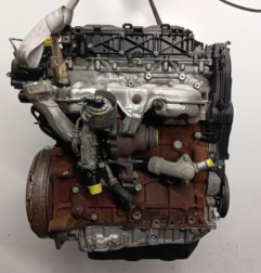 Moteur PEUGEOT 807 Photo n°3