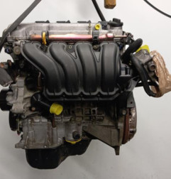 Moteur TOYOTA COROLLA 10 Photo n°1