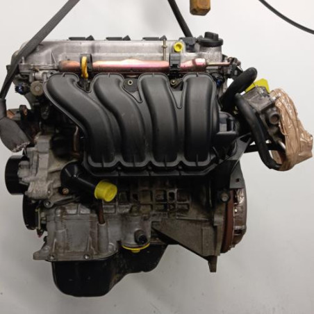 Moteur TOYOTA COROLLA 10 Photo n°1