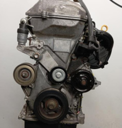 Moteur TOYOTA COROLLA 10