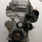 Moteur TOYOTA COROLLA 10