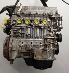 Moteur TOYOTA COROLLA 10 Photo n°3