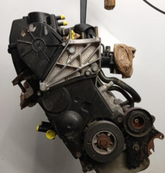 Moteur PEUGEOT 306
