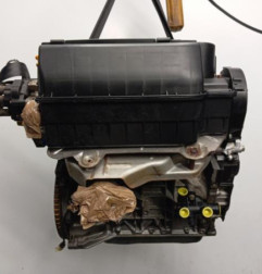 Moteur PEUGEOT 306 Photo n°3