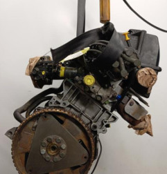 Moteur PEUGEOT 306 Photo n°4