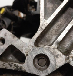 Moteur PEUGEOT 306 Photo n°5