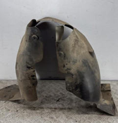 Pare boue avant droit PEUGEOT 206 Photo n°1