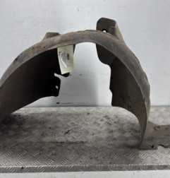 Pare boue avant droit PEUGEOT 206