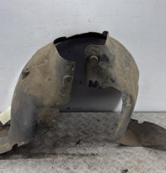 Pare boue avant gauche PEUGEOT 206 Photo n°1