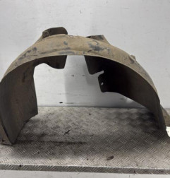 Pare boue avant gauche PEUGEOT 206