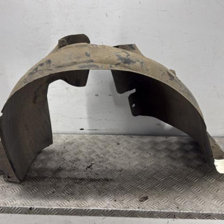 Pare boue avant gauche PEUGEOT 206