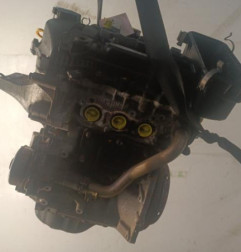 Moteur PEUGEOT 107 Photo n°1