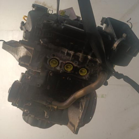 Moteur PEUGEOT 107 Photo n°1