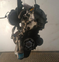 Moteur PEUGEOT 107