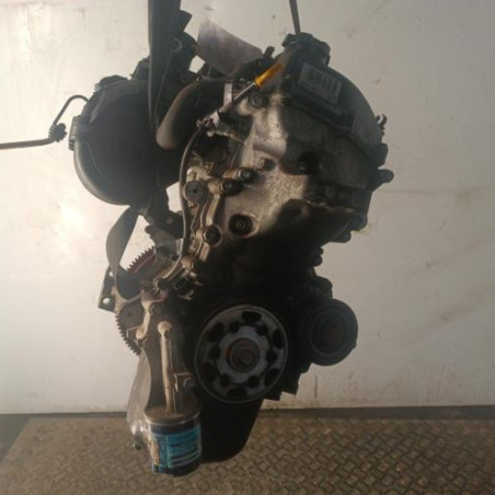 Moteur PEUGEOT 107