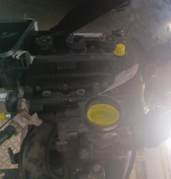 Moteur PEUGEOT 107 Photo n°5