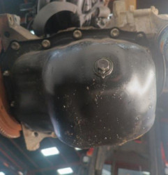 Moteur PEUGEOT 107 Photo n°6