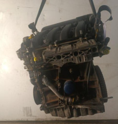 Moteur RENAULT SCENIC 2 Photo n°1