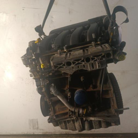 Moteur RENAULT SCENIC 2 Photo n°1