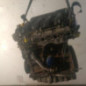 Moteur RENAULT SCENIC 2