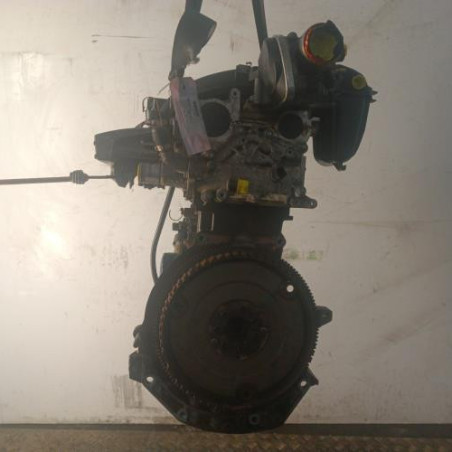 Moteur RENAULT SCENIC 2