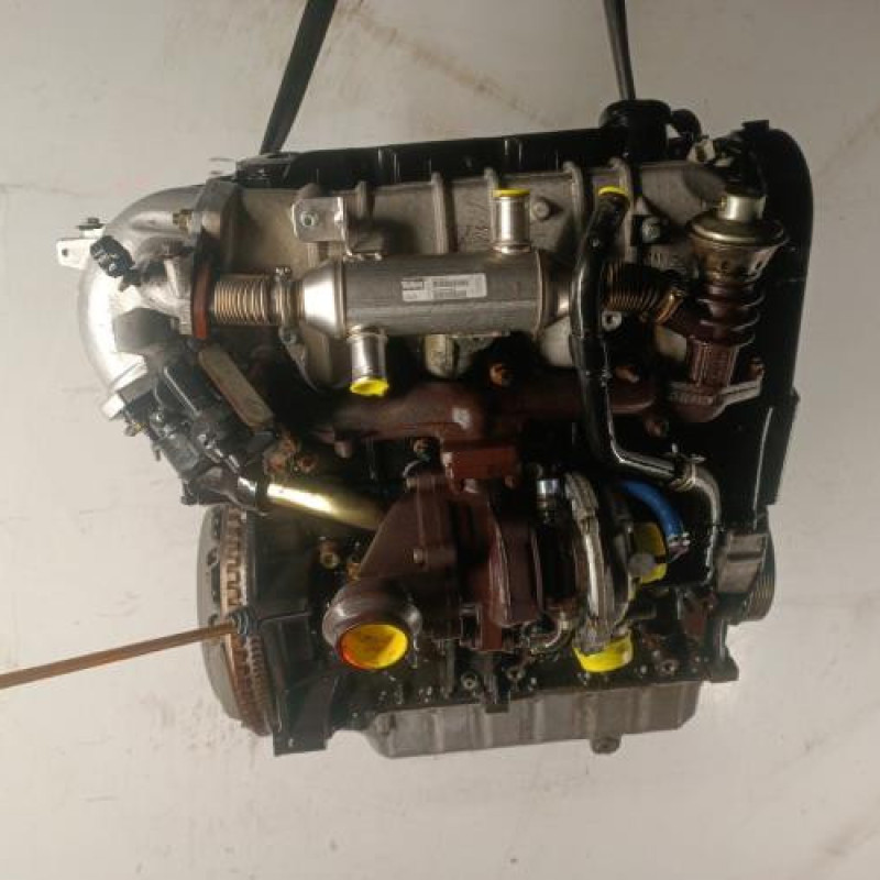 Moteur PEUGEOT 307