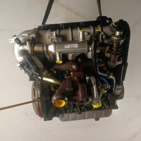 Moteur PEUGEOT 307 Photo n°1