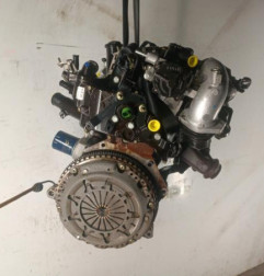 Moteur PEUGEOT 307