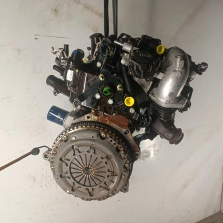 Moteur PEUGEOT 307