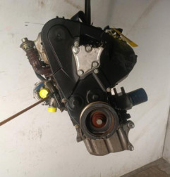 Moteur PEUGEOT 307 Photo n°5
