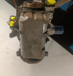 Moteur PEUGEOT 307 Photo n°6