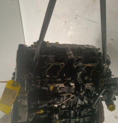 Moteur PEUGEOT 307 Photo n°7