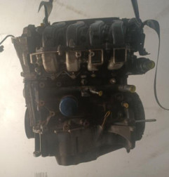 Moteur RENAULT SCENIC 2 Photo n°1