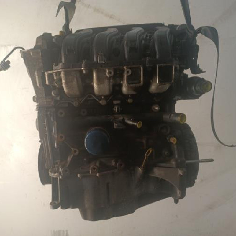 Moteur RENAULT SCENIC 2