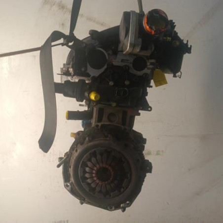 Moteur RENAULT SCENIC 2