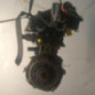 Moteur RENAULT SCENIC 2