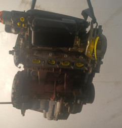 Moteur RENAULT SCENIC 2 Photo n°3