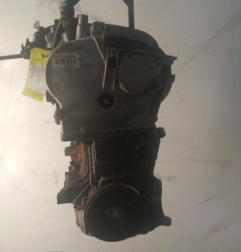 Moteur RENAULT SCENIC 2 Photo n°4