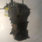 Moteur RENAULT SCENIC 2