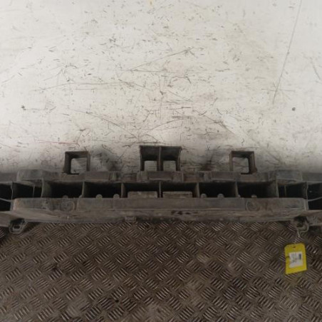 Absorbeur de pare choc arriere RENAULT CLIO 4 Photo n°1