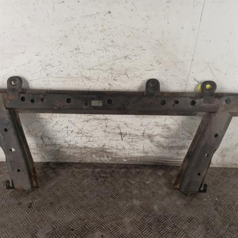 Demi berceau RENAULT CLIO 4