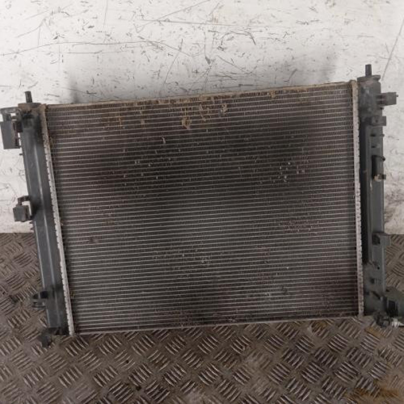Radiateur eau NISSAN MICRA 5