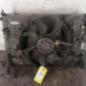 Radiateur eau NISSAN MICRA 5