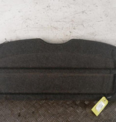 Plage arriere NISSAN MICRA 5 Photo n°1