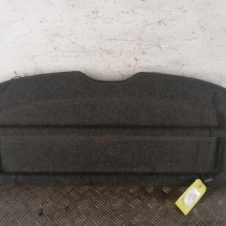 Plage arriere NISSAN MICRA 5 Photo n°1