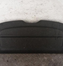 Plage arriere NISSAN MICRA 5