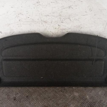 Plage arriere NISSAN MICRA 5