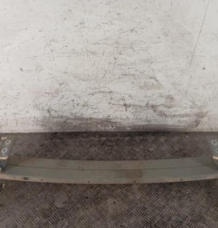 Renfort pare choc arriere (traverse) NISSAN MICRA 5 Photo n°3