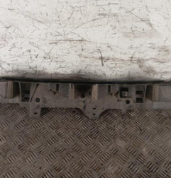 Absorbeur de pare choc arriere PEUGEOT 208 2 Photo n°1